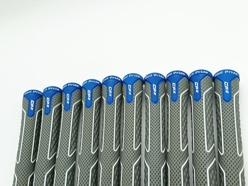 3Pcs CPX 600R Standard Midsize Jumbo Size Golf Grips Golf Club Grip