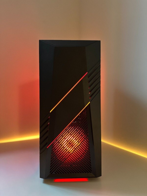 FAST Gaming PC  i7  16GB DDR4  1TB SSD + HDD  NVIDIA  Custom Built  Window