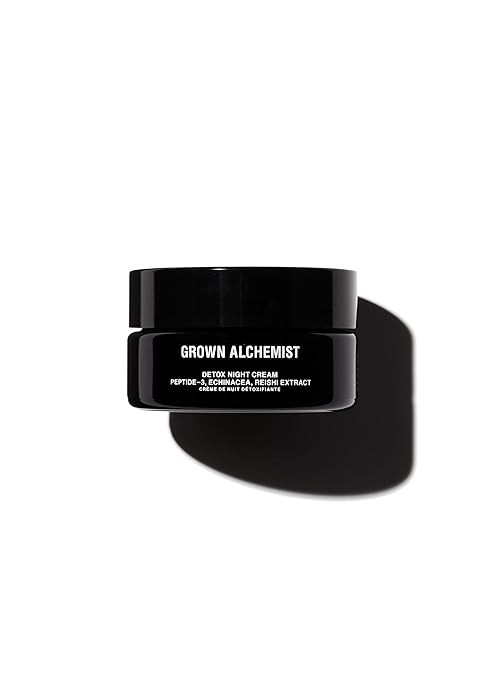 Grown Alchemist Detox Night Cream (40ml)